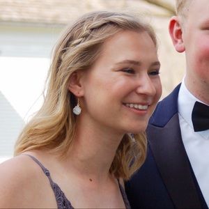 Meet your Posher, Erin